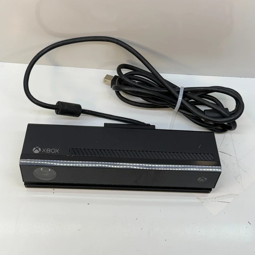 Microsoft xbox one